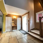 Apartment Les Hauts De Maison 4 Avec Piscine