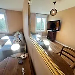 Les Hauts De Maison 4 Avec Piscine Apartment *