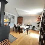 Les Hauts De Maison 4 Avec Piscine Apartment Merfy