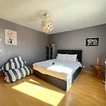 Les Hauts De Maison 4 Avec Piscine Merfy
