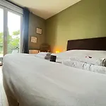 Les Hauts De Maison 4 Avec Piscine Apartment