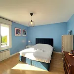 Les Hauts De Maison 4 Avec Piscine Apartment *