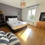 Apartment Les Hauts De Maison 4 Avec Piscine Merfy