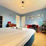 Les Hauts De Maison 4 Avec Piscine Merfy