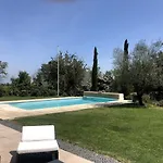 Les Hauts De Maison 4 Avec Piscine