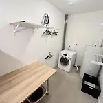 Les Hauts De Maison 4 Avec Piscine Apartment