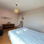 Apartment Les Hauts De Maison 4 Avec Piscine