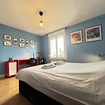 Les Hauts De Maison 4 Avec Piscine *