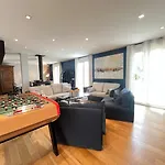 Les Hauts De Maison 4 Avec Piscine Merfy