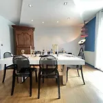 Les Hauts De Maison 4 Avec Piscine * Merfy