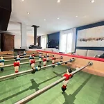 Apartment Les Hauts De Maison 4 Avec Piscine *