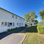 Les Hauts De Maison 4 Avec Piscine Apartment Merfy