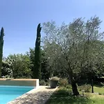 Les Hauts De Maison 4 Avec Piscine Merfy