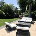 Les Hauts De Maison 4 Avec Piscine