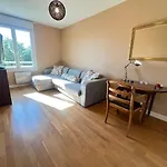 Apartment Les Hauts De Maison 4 Avec Piscine