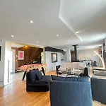 Les Hauts De Maison 4 Avec Piscine *