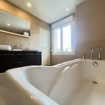 Les Hauts De Maison 4 Avec Piscine Merfy