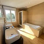 Les Hauts De Maison 4 Avec Piscine Apartment