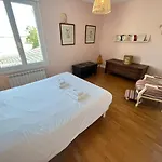 Les Hauts De Maison 4 Avec Piscine Apartment