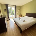 Les Hauts De Maison 4 Avec Piscine *