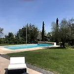 Les Hauts De Maison 4 Avec Piscine *