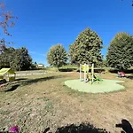 Les Hauts De Maison 4 Avec Piscine Merfy
