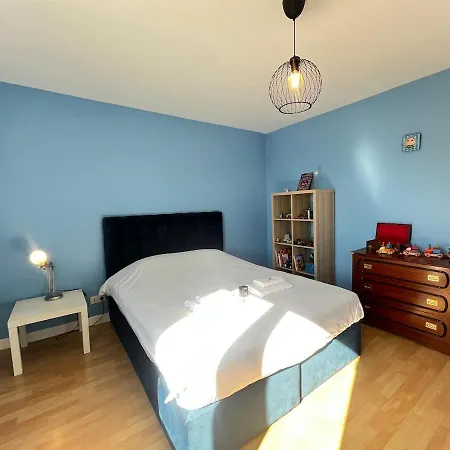 Les Hauts De Maison 4 Avec Piscine Apartment