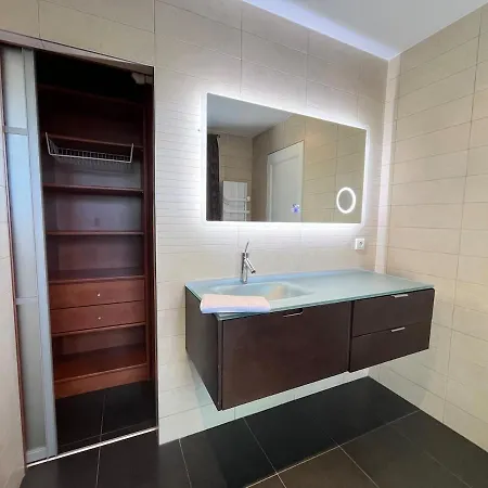 Apartment Les Hauts De Maison 4 Avec Piscine Merfy