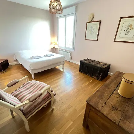 Apartment Les Hauts De Maison 4 Avec Piscine