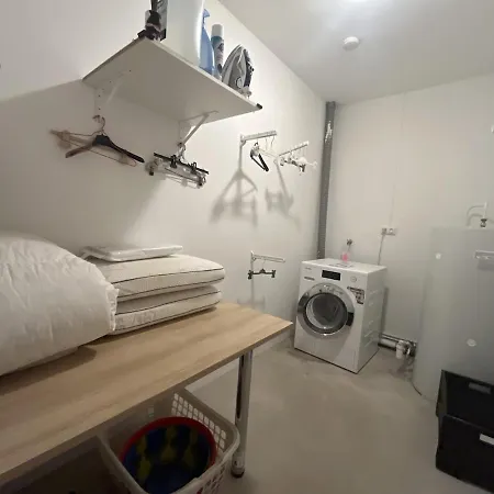 Les Hauts De Maison 4 Avec Piscine