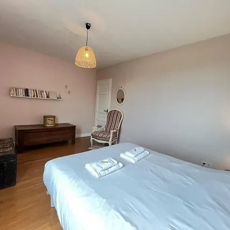 Apartment Les Hauts De Maison 4 Avec Piscine