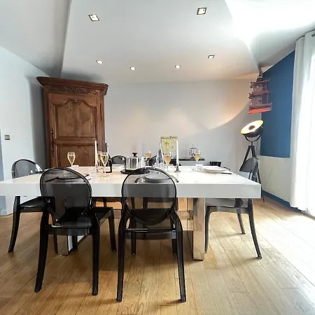 Les Hauts De Maison 4 Avec Piscine * Merfy