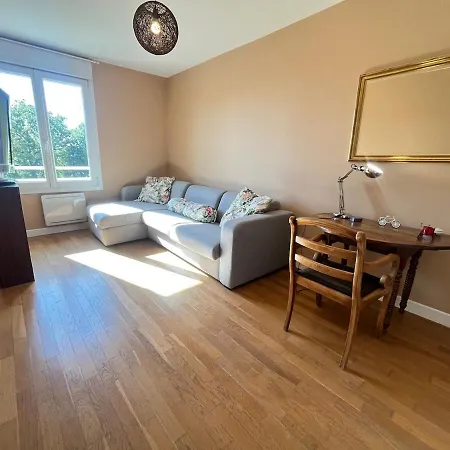 Apartment Les Hauts De Maison 4 Avec Piscine
