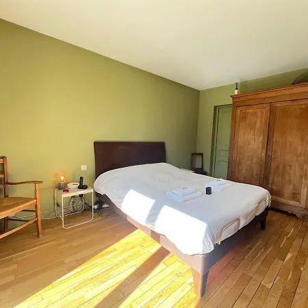 Les Hauts De Maison 4 Avec Piscine * Merfy